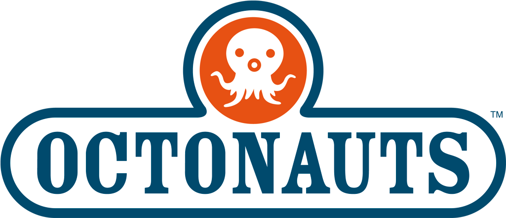Octonauts Logo Png (1024x576), Png Download