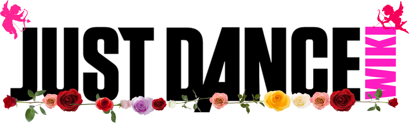 Logo - Just Dance Unlimited Logo (1783x562), Png Download