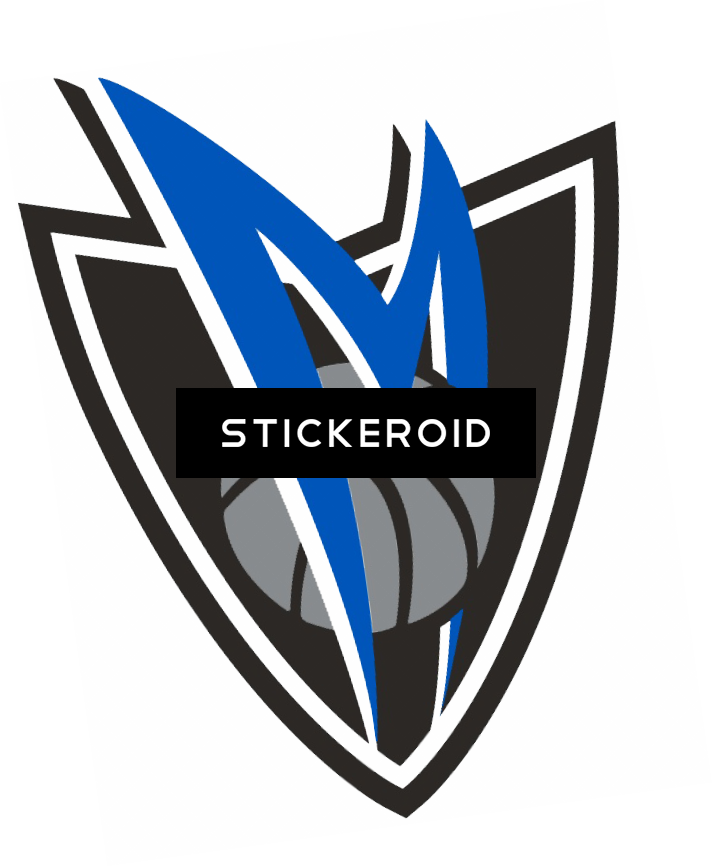 Dallas Mavericks Basketball Sports Team - Dallas Mavericks (713x867), Png Download