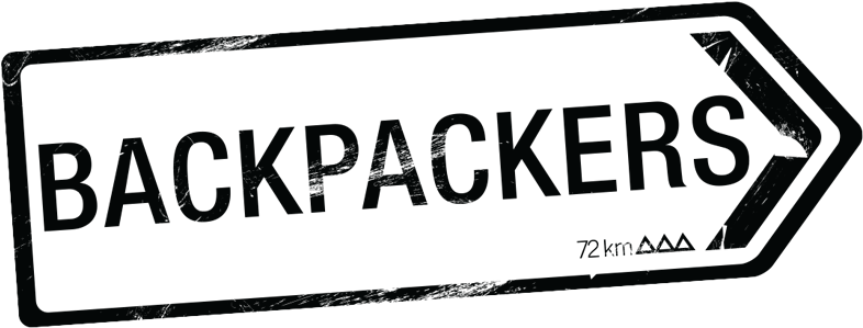 Season - Backpacker Poster (1080x413), Png Download