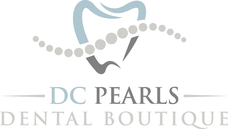 Link To Dc Pearls Dental Boutique Home Page - Barbados (771x437), Png Download