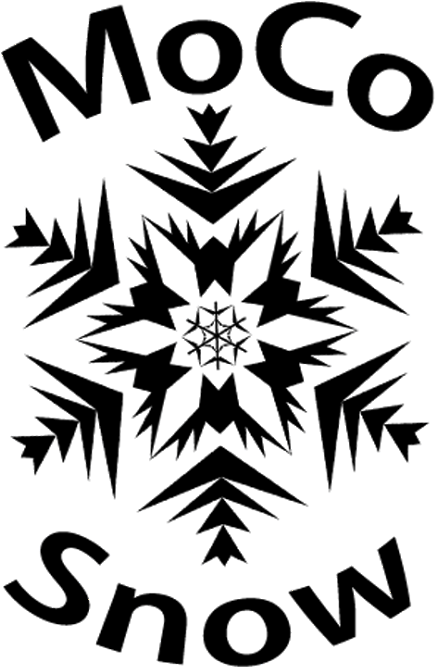 The Mocosnow App Is Here - Snow (735x735), Png Download