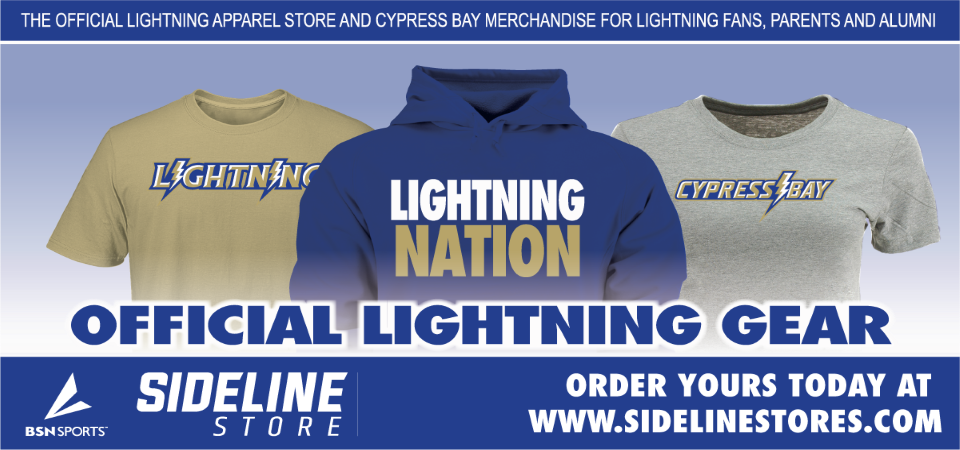 Cbhs Apparel And Merchandise Store - Bonita Spring High School (960x450), Png Download