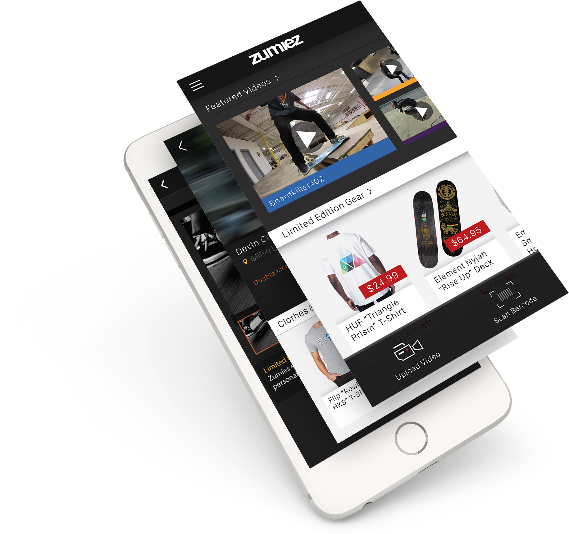 Mobile App (2800x2100), Png Download