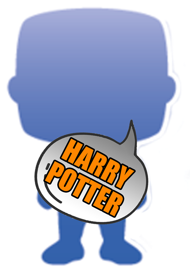 Poptastic Weston Super Mare Harry Potter Shop Poptastic (640x960), Png Download