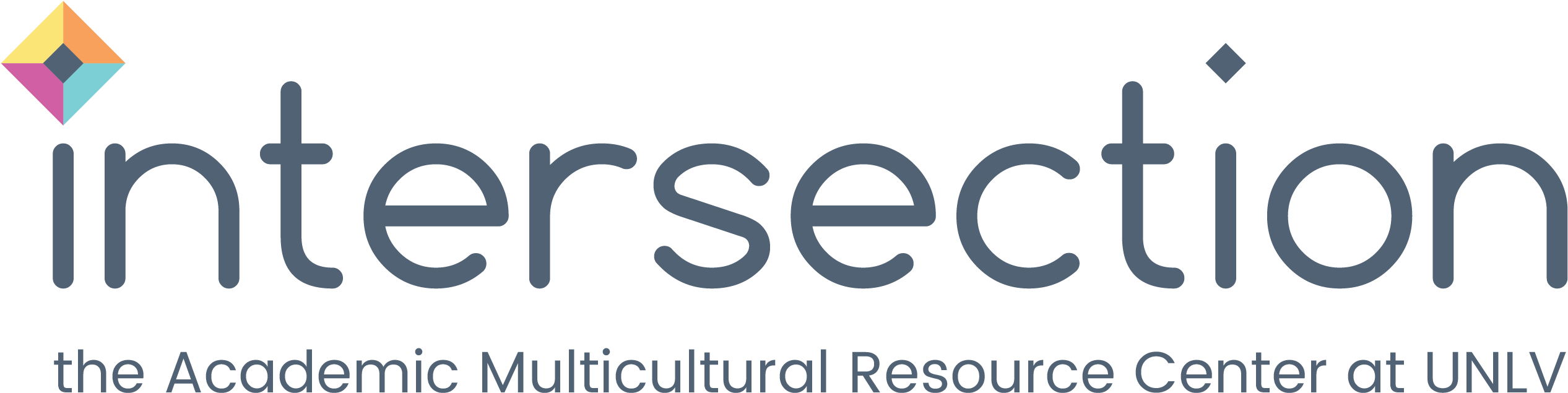 The Academic Multicultural Resource Center - Graphics (2532x675), Png Download