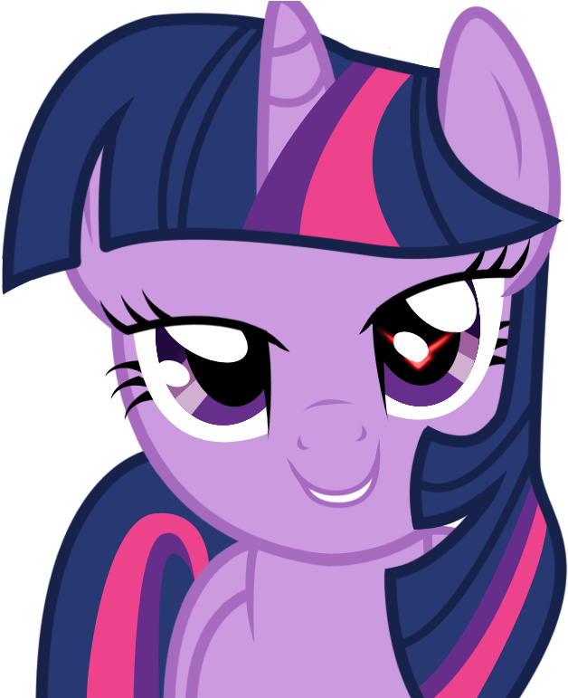Bedroom Eyes, Code Geass, Crossover, Edit, Geass, Safe, - Twilight Sparkle Love Face (900x770), Png Download