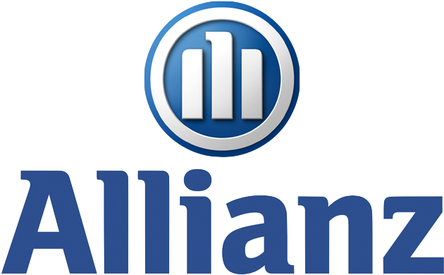 Next - Logo - Allianz Logo (800x400), Png Download