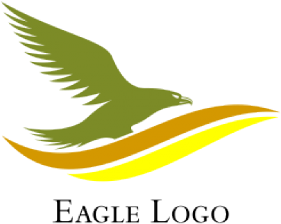 Bird Logo Vector - Bird Logo Vector Png (640x480), Png Download