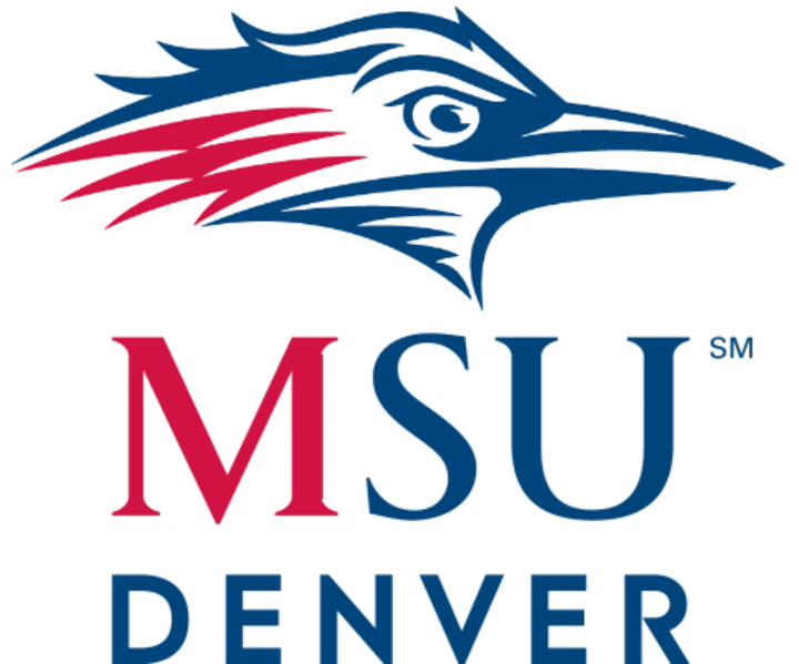 Residential - Metro State University Denver (720x599), Png Download