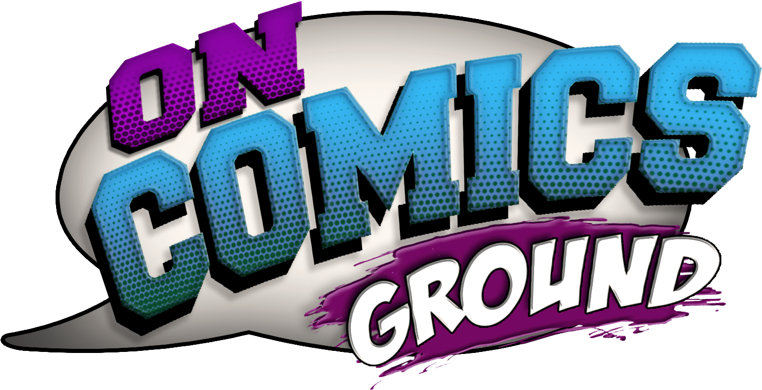 On Comics Ground - Comics (1920x1080), Png Download