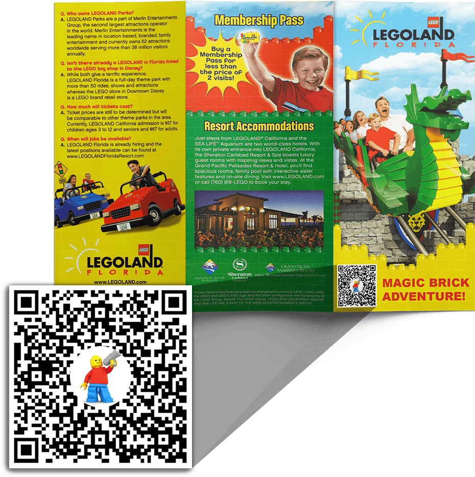 Scan The Qr Code With The Metaverse App - Fictional Character (1000x1000), Png Download