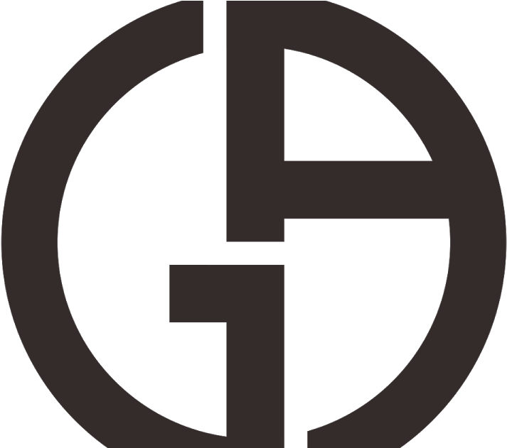 Armani Logo Png Download - Giorgio Armani Logo Vector (1200x630), Png Download