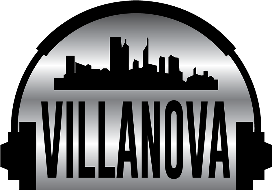 Bold, Masculine, Recording Studio Logo Design For A - Silhouette (1200x1000), Png Download