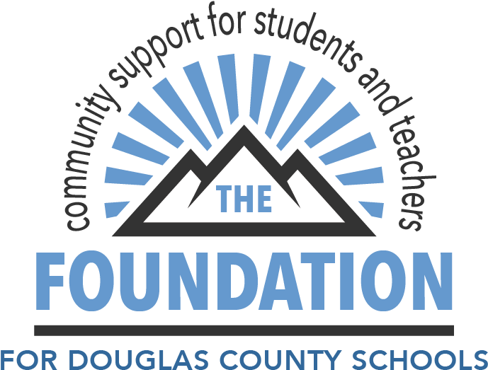 Dcef Logo - Douglas County School District (694x561), Png Download