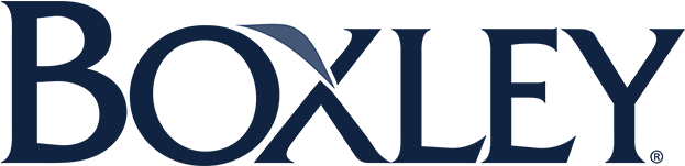 Boxley Logo - Boxley Materials Company (900x350), Png Download