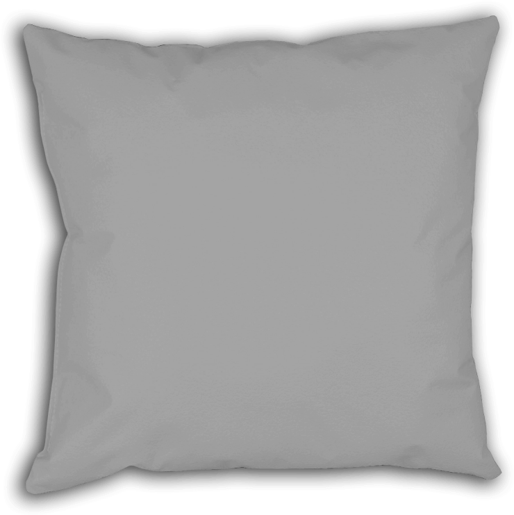 Cushion (800x800), Png Download