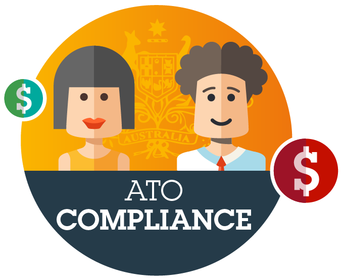 "advantages" With Stp As Reported By The Ato - Regulatory Compliance (900x700), Png Download