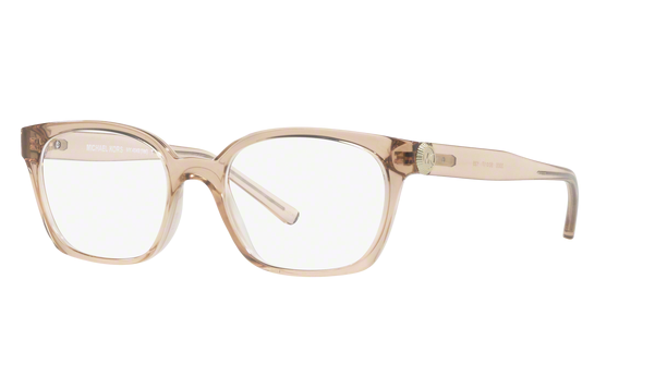 Michael Kors Mk4049 Val - Glasses (600x600), Png Download