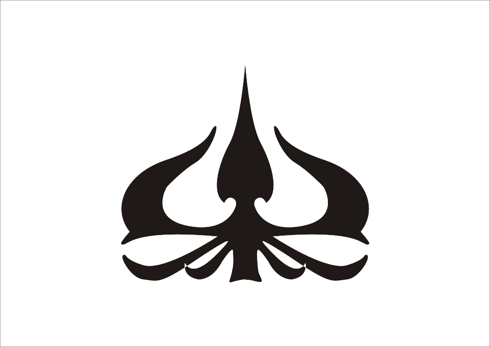 Logo Universitas Trisakti Vector - Trisakti University (961x682), Png Download