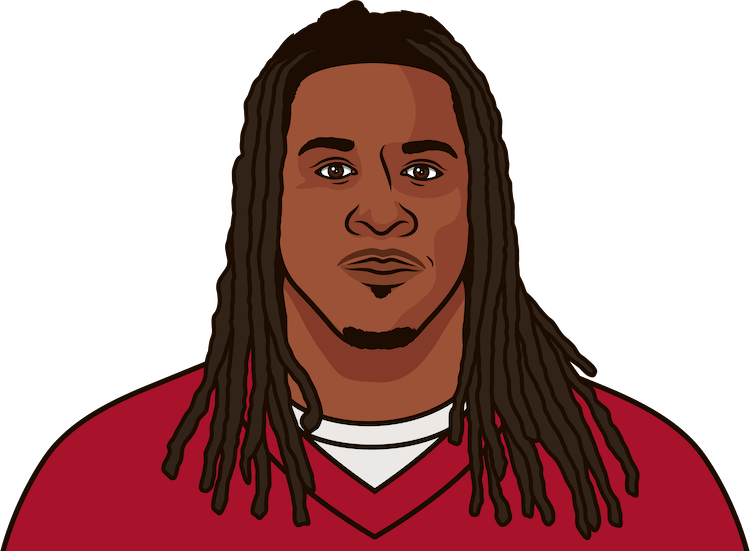Devonta Freeman Had 41 Rushing Yards Against The New - Illustration (750x551), Png Download