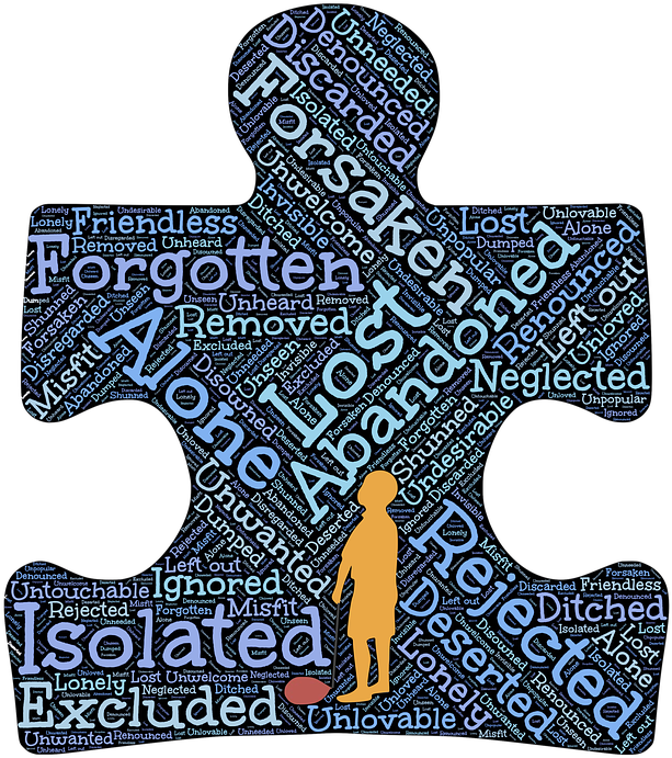 Traditional Worship Service - Lost And Forsaken (626x720), Png Download