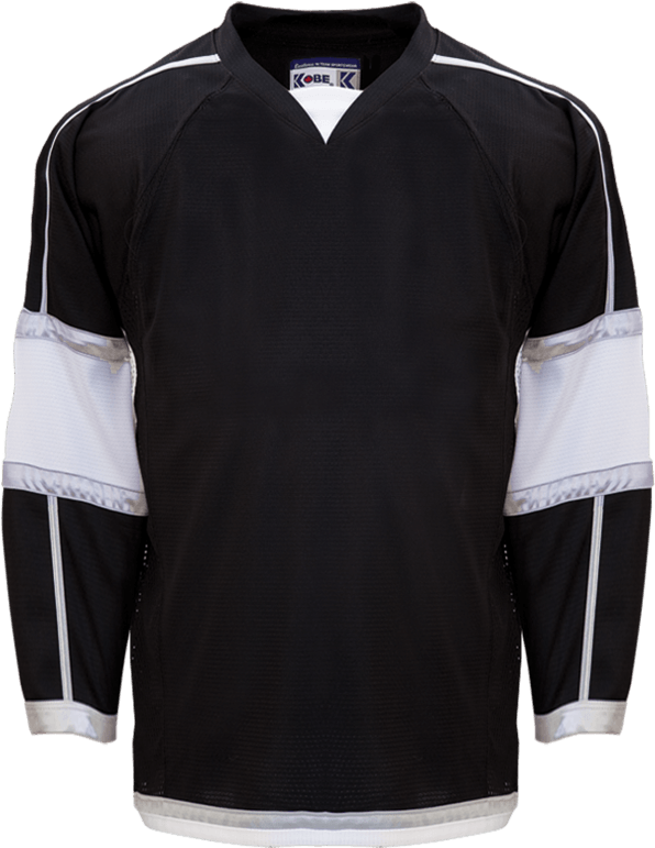 Premium Team Jersey - Blank Kings Jersey (770x770), Png Download