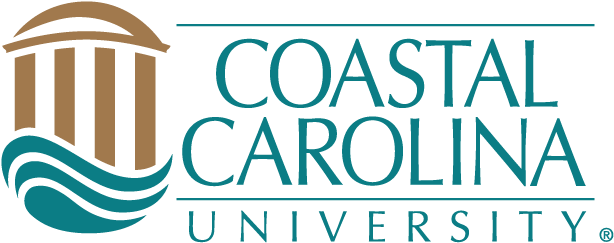 Coastal Carolina University - Coastal Carolina University Png (662x500), Png Download