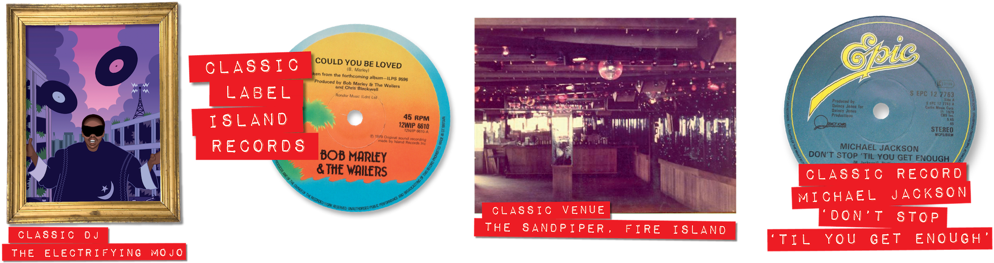 Discotheque Archives - Nightclub (2000x538), Png Download