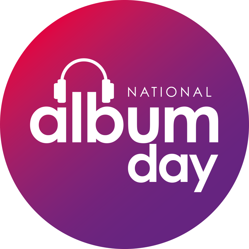 Not Radiohead Whatcha Got (ps Obviously Greatest Album - National Album Day (984x984), Png Download