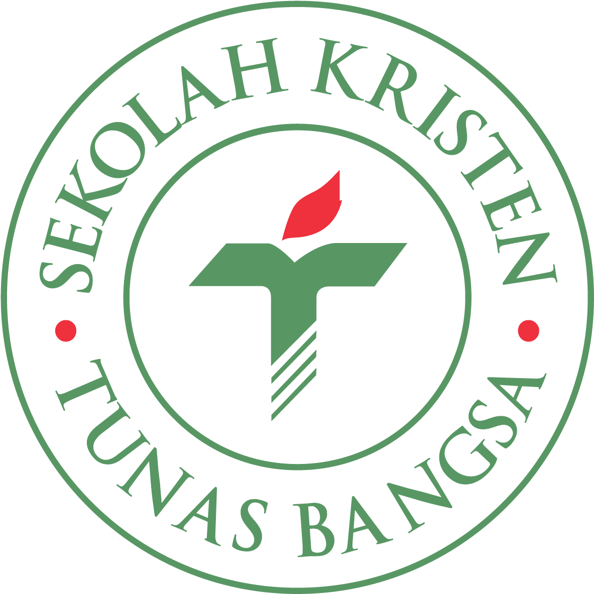 S1lux9xz - Logo Tunas Bangsa (1217x1217), Png Download