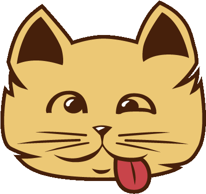 This Is A Post From The G2 Esports Website, Published - E Sports Cat Logo (700x700), Png Download