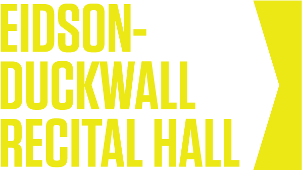 Eidson-duckwall Recital Hall - Pride Will Always Be The Longest Distance Meaning (800x450), Png Download