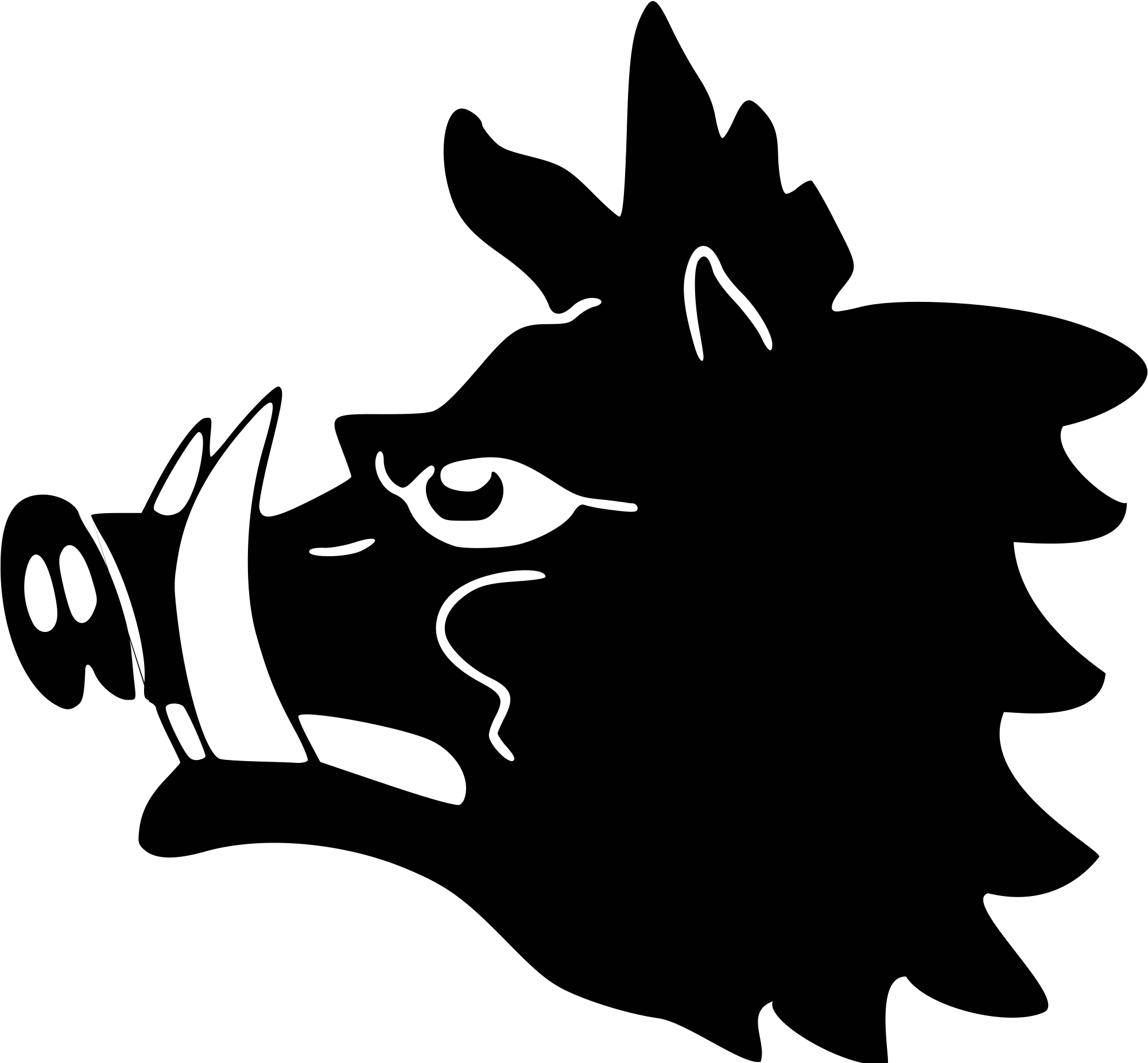 Open - Herb (2000x1852), Png Download