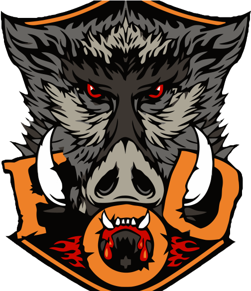 Flyup-logo - Forest Of Dean Mtb (584x584), Png Download