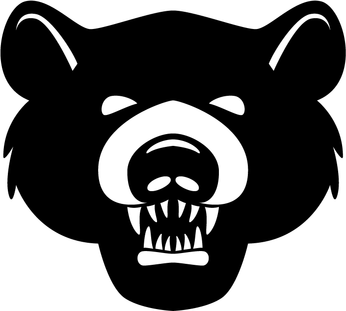 Bear Atlantic Group (1042x1042), Png Download