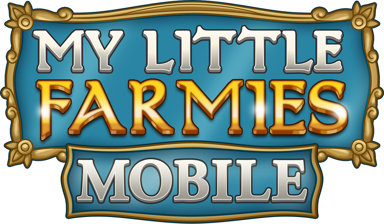 Players In The United Kingdom Were Also The First To - My Little Farmies (1253x733), Png Download