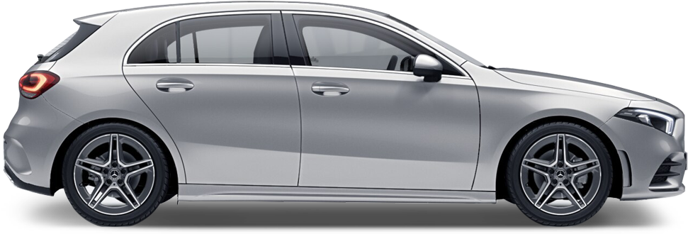 Click For Larger Image - Mercedes Modelle 2017 (1000x423), Png Download