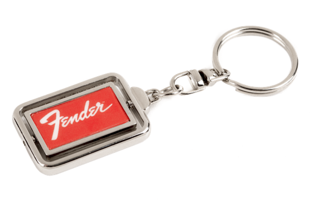 Loading Images - Fender You Won't Part With Yours Either Surfer Key (1000x1000), Png Download