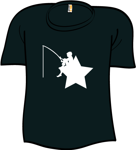 Looks Like It's Directly From The Dreamworks Logo, - Dreamworks (580x580), Png Download