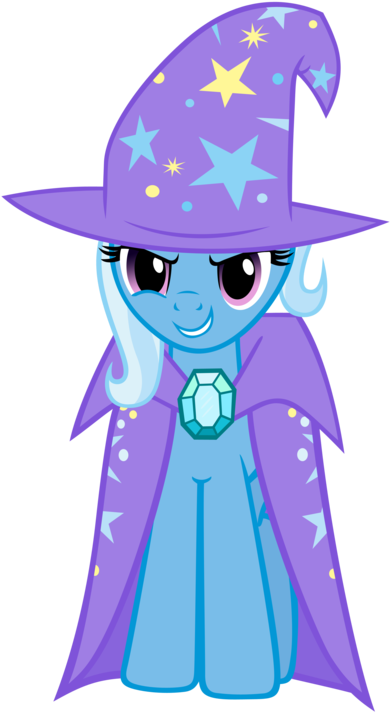 Dreamworks Face, Safe, Simple Background, Smug, Transparent - Trixie What Now (480x800), Png Download