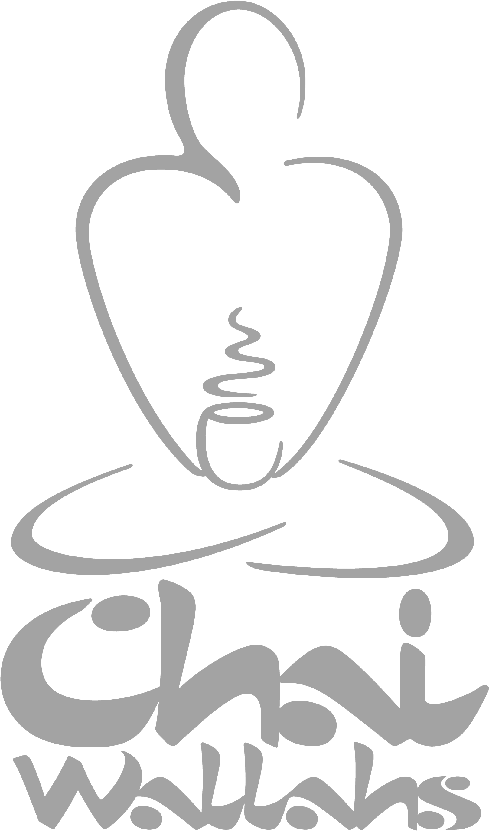 Cw Logo Transparent - Illustration (2473x3508), Png Download