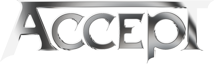 Accept's Wolf Hoffmann Talks About The Songs 'die By - Accept Shirt Adult S,m,l~5xl;youth;infant 2 - Cotton/100% (960x384), Png Download