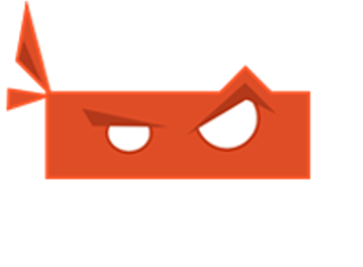 Suporte Ninja (640x480), Png Download