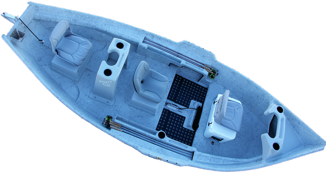 Boat Features - Boat (1130x702), Png Download