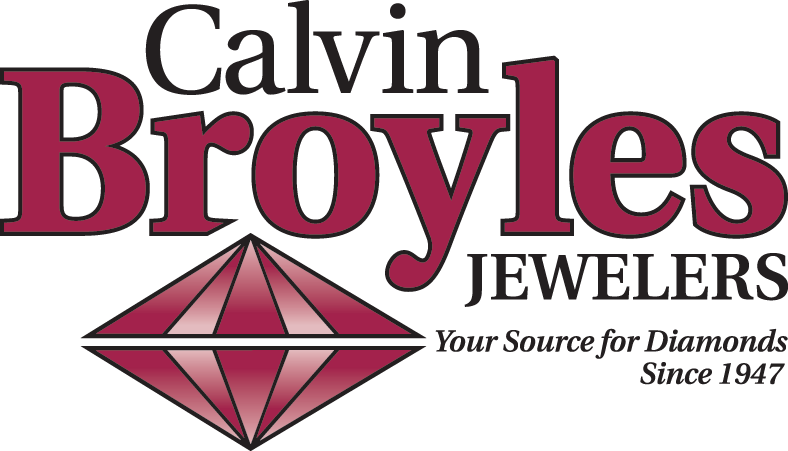 Cbj-logo - Png - Calvin Broyles Jewelers (788x451), Png Download