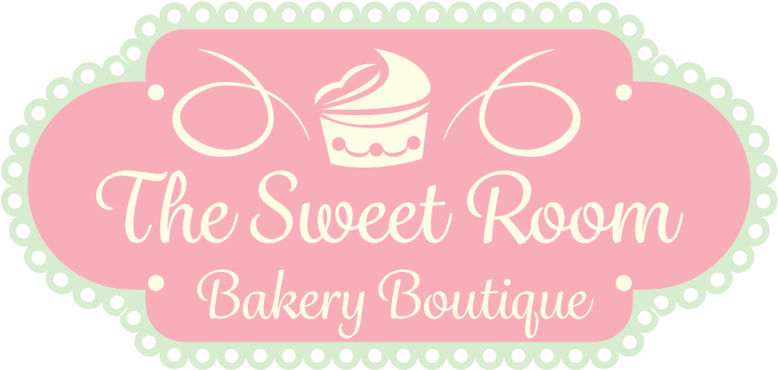 Elegant, Serious, Bakery Logo Design For The Sweet - Logo (1013x783), Png Download