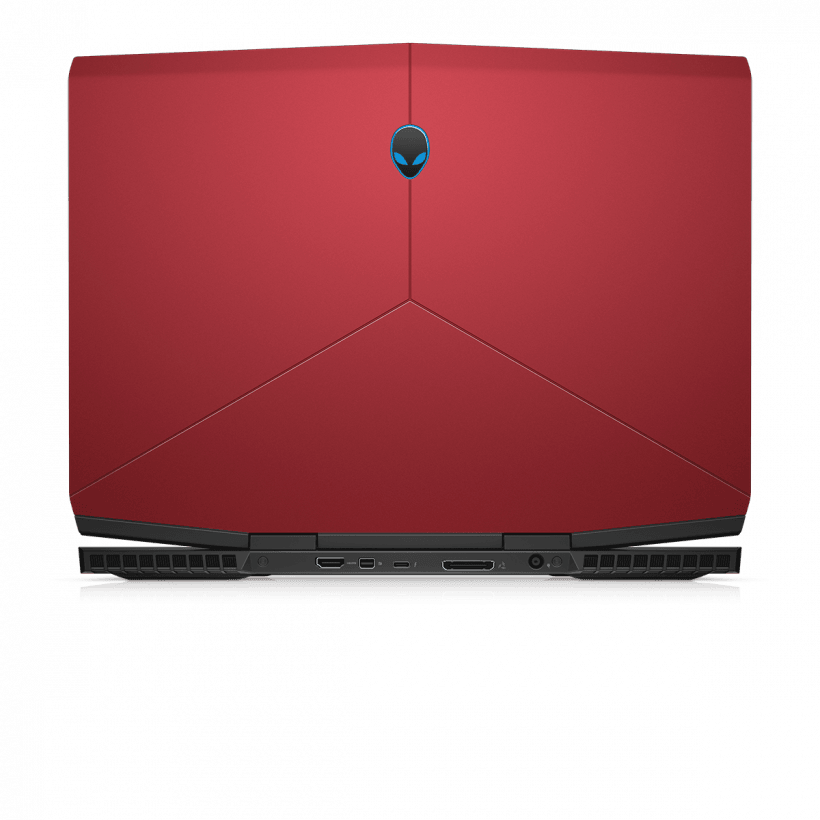 Alienware Takes A Few Risks With The New M15 - Alienware (820x820), Png Download
