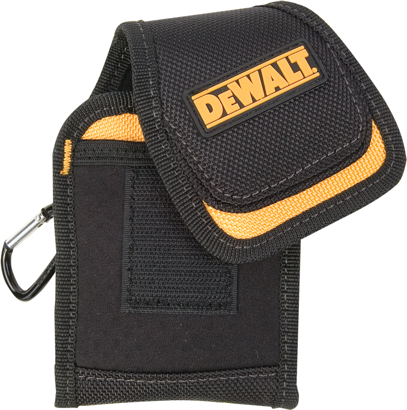 Heavy Duty Smartphone Holder - Dewalt Dg5114 Heavy Duty Smartphone Holder (900x900), Png Download