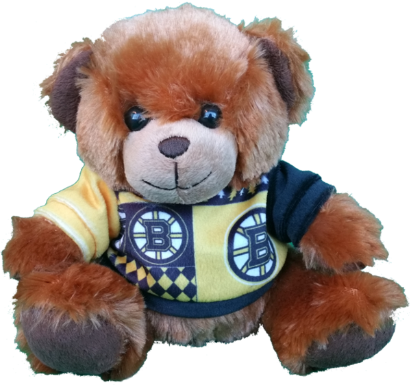 Boston (600x562), Png Download
